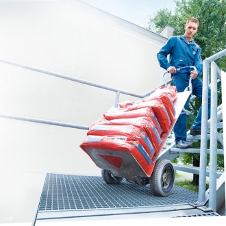 LIFTKAR SAL FOLD-L 140