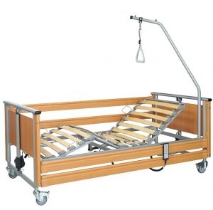 Łóżko rehabilitacyjne 326