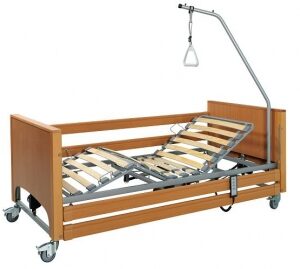 Łóżko rehabilitacyjne 331