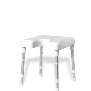 Taboret prysznicowy Monaco