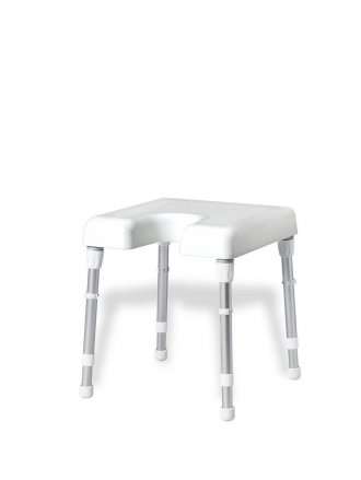 Taboret prysznicowy Monaco
